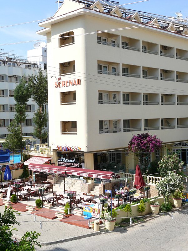 Serenad Hotel